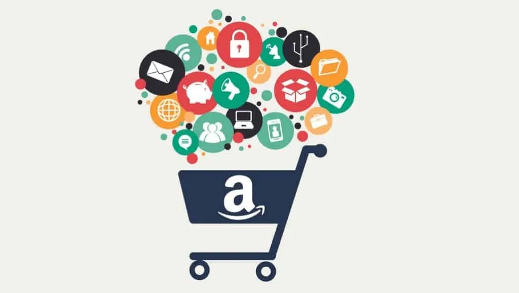 CIOL Amazon pumps in Rs 100cr in its Indian wholesale business