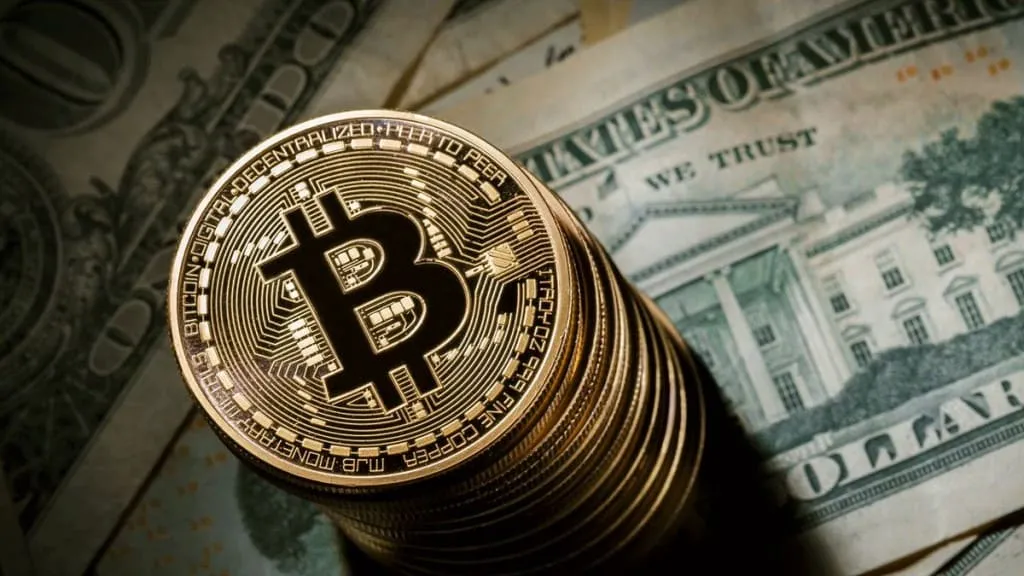 CIOL Creating history, Bitcoin valuation tops $2,000 per coin