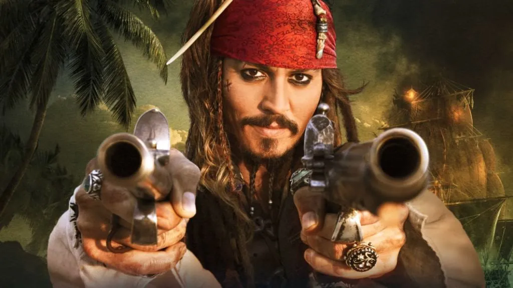 CIOL Who will rescue Disney's Pirates of the Caribbean 5 from online pirates?