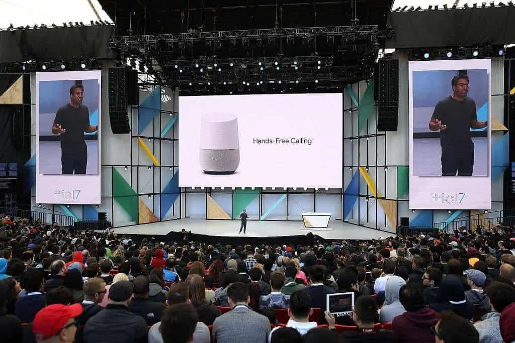 CIOL A sneak peek at the plethora of services unveiled at Google I/O conference