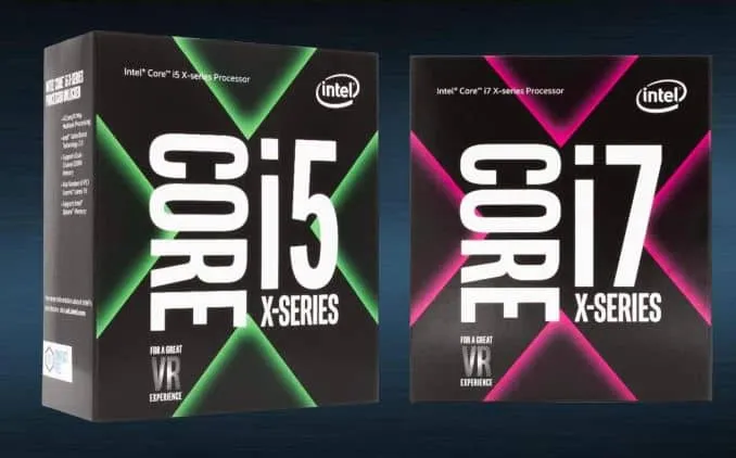 CIOL Intel announces the world's first consumer desktop CPU with 18 cores & 36 threads