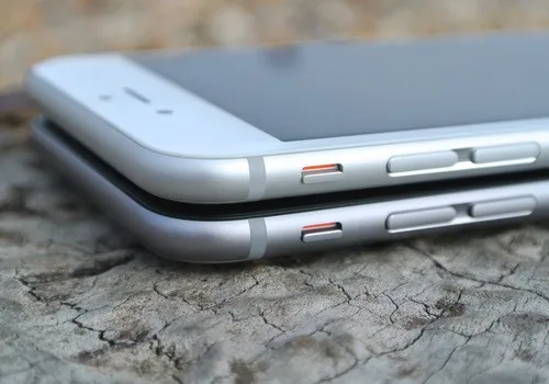 iPhone Qualcomm