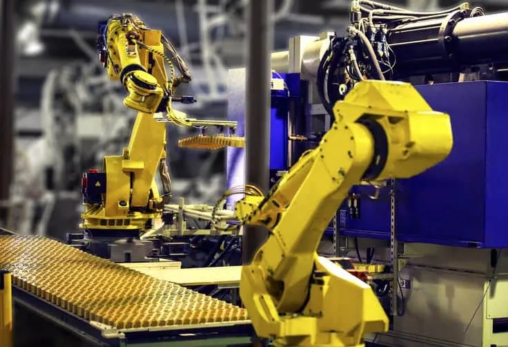 CIOL Its Man vs Robots: Stop 'em if you can!
