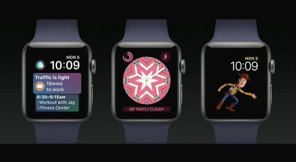 CIOL Apple launches iOS 11, watchOS 4 & updates entire MacBook lineup at WWDC