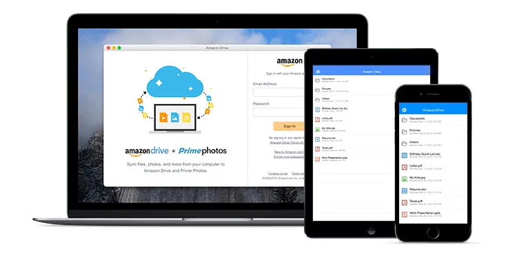 CIOL Amazon ends its unlimited cloud storage option