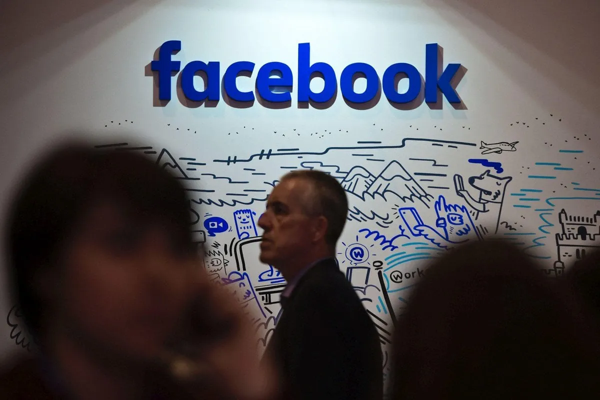 CIOL Facebook is now the most influential social network in the world with 2bn users