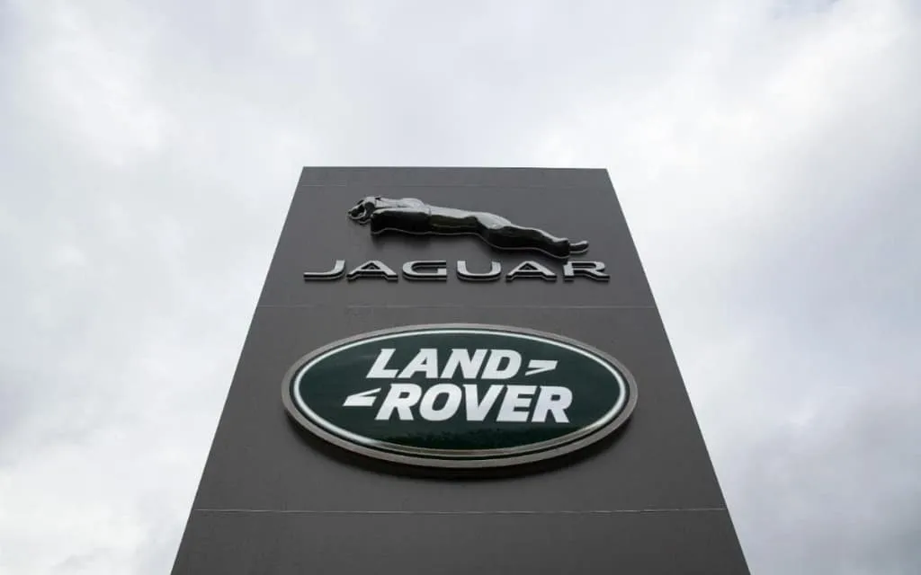 CIOL Lyft rakes in UK's biggest carmaker Jaguar Land Rover with an investment of $25mn