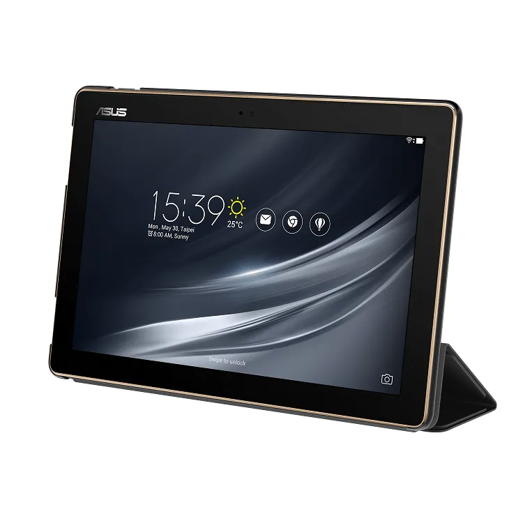 CIOL ASUS unveiles two new version of ZenPad 10