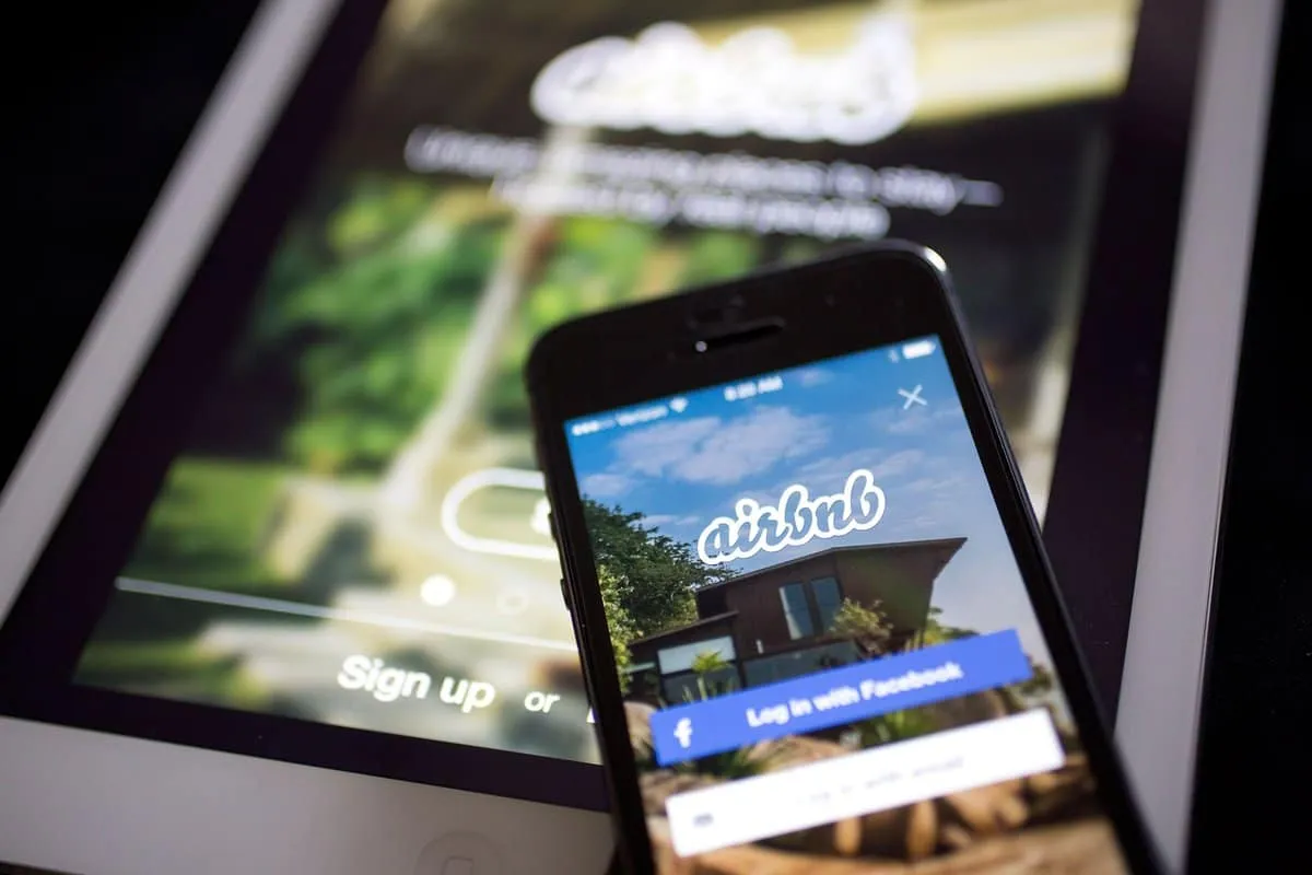 CIOL Airbnb is testing a long-awaited payment splitting feature