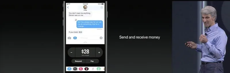 CIOL Apple launches iOS 11, watchOS 4 & updates entire MacBook lineup at WWDC