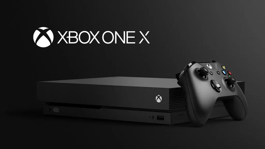 CIOL Microsoft unveils the most powerful gaming console ever- Xbox One X