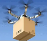 CIOl Omni-channel Drones