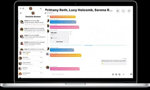 Skype's new look arrives on the desktop in preview form