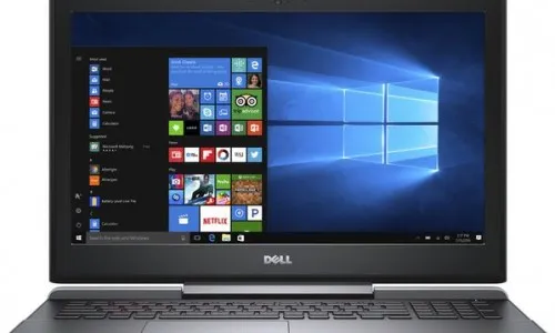 Dell Inspiron 15 7000 gaming laptop unveiled