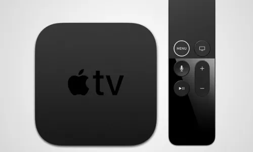 Apple TV 4K launched to compete against Roku and Amazon