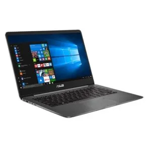 Asus ZenBook UX430 launched in India