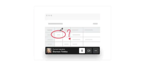 Slack announces screen sharing feature