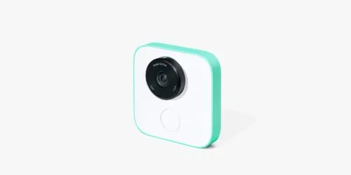 A new smart camear is launched by Google called Clips