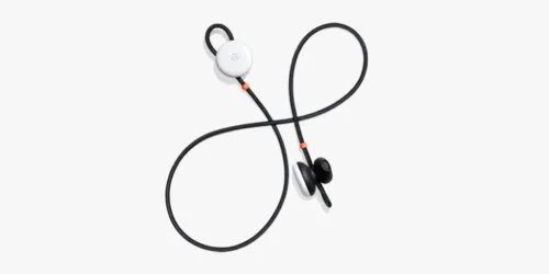 Google announces new wireless headphones named Pixelbuds