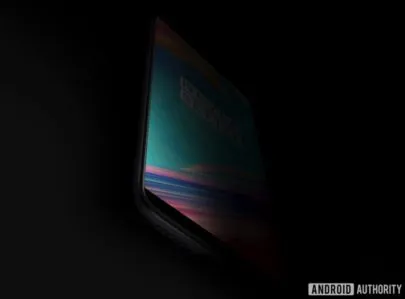 OnePlus 5T leaked image hits the web