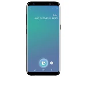 Samsung Bixby