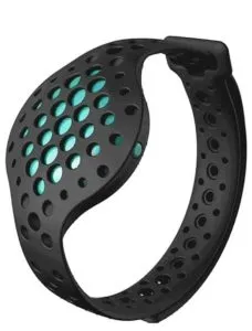 Moov Now fitness band