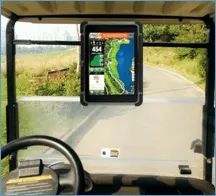 GolfLan introduces new devices for global golfers