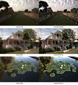 Google's AI will tell you how good your photos are