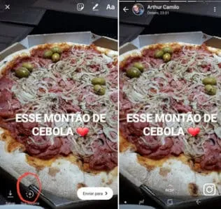 Soon you may post Instagram Stories directly on WhatsApp