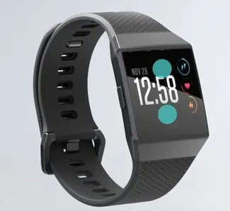 Fitbit Ionic smartwatch