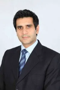 Ritesh Chopra, Director, Norton business for India