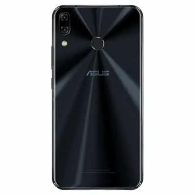 ASUS Zenfone 5Z Back