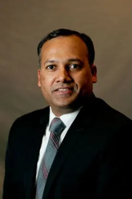 Abhishek Agarwal, Senior Vice President, Judge Group
