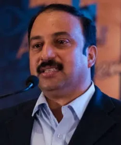 Pradipto Chakrabarty, Regional Director, CompTIA India