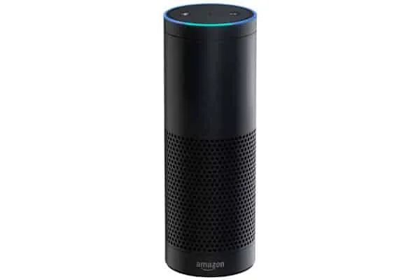 Amazon Alexa