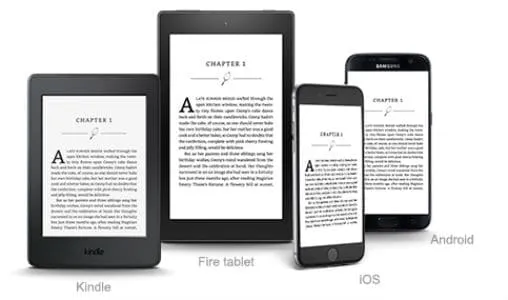 Amazon Kindle