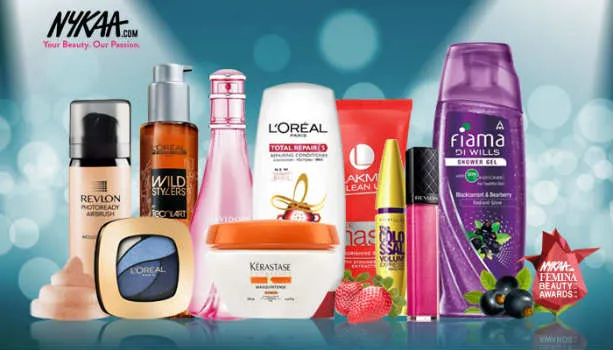 Nykaa for fashionista