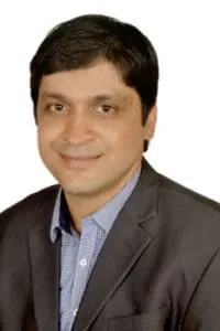 Purshottam Purswani, Chief Technology Officer (CTO), Atos India