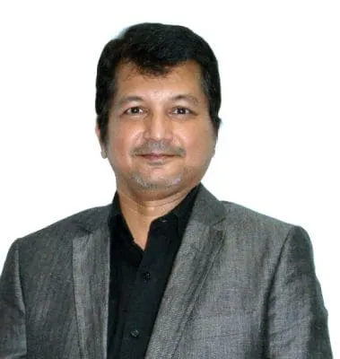 Zakir Hussain, BD soft, Country Partner of Bitdefender