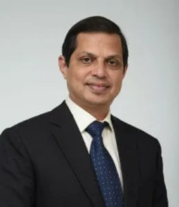 Makarand Joshi, Area Vice President & Country Head, India Subcontinent, Citrix