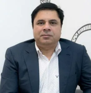Manav Jeet, MD & CEO, Rubique