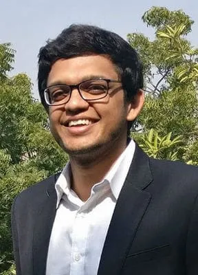 Akshay Singhal, Founder, Log 9 Materials