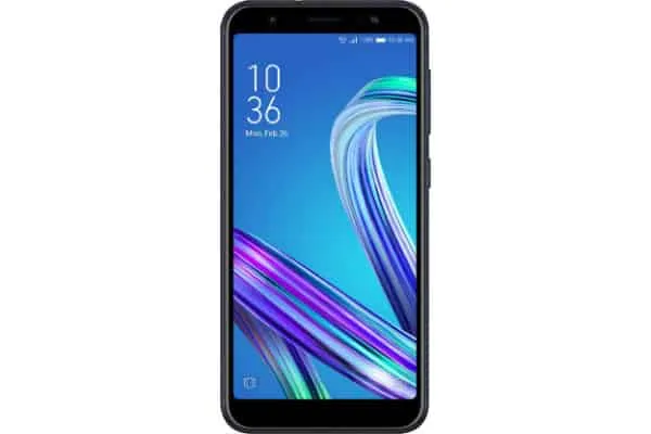 Asus ZenFone Max M1