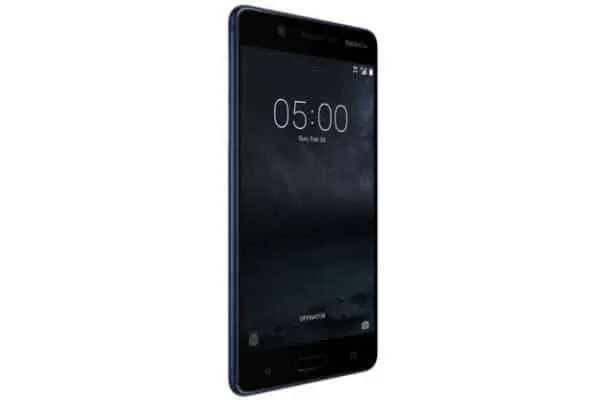 Nokia 5