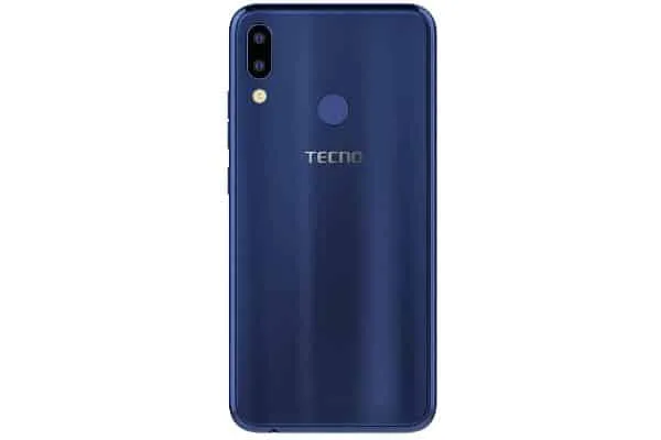 TECNO CAMON iAIR2+