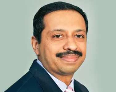 BS Nagarajan, Senior Director & Chief Technologist, VMware India