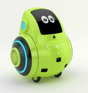 Personal Robot for Children Miko 2_1