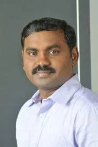 Prabhu Ramachandran, CEO and Co-Founder, Facilio