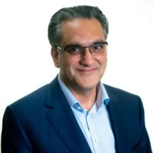 Anil Kaul Co-Founder and CEO Absolutdata