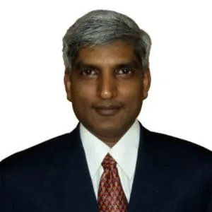 Satyanarayana Divi CTO iRAM Technologies